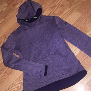 Nike Dri-Fit Hoodie